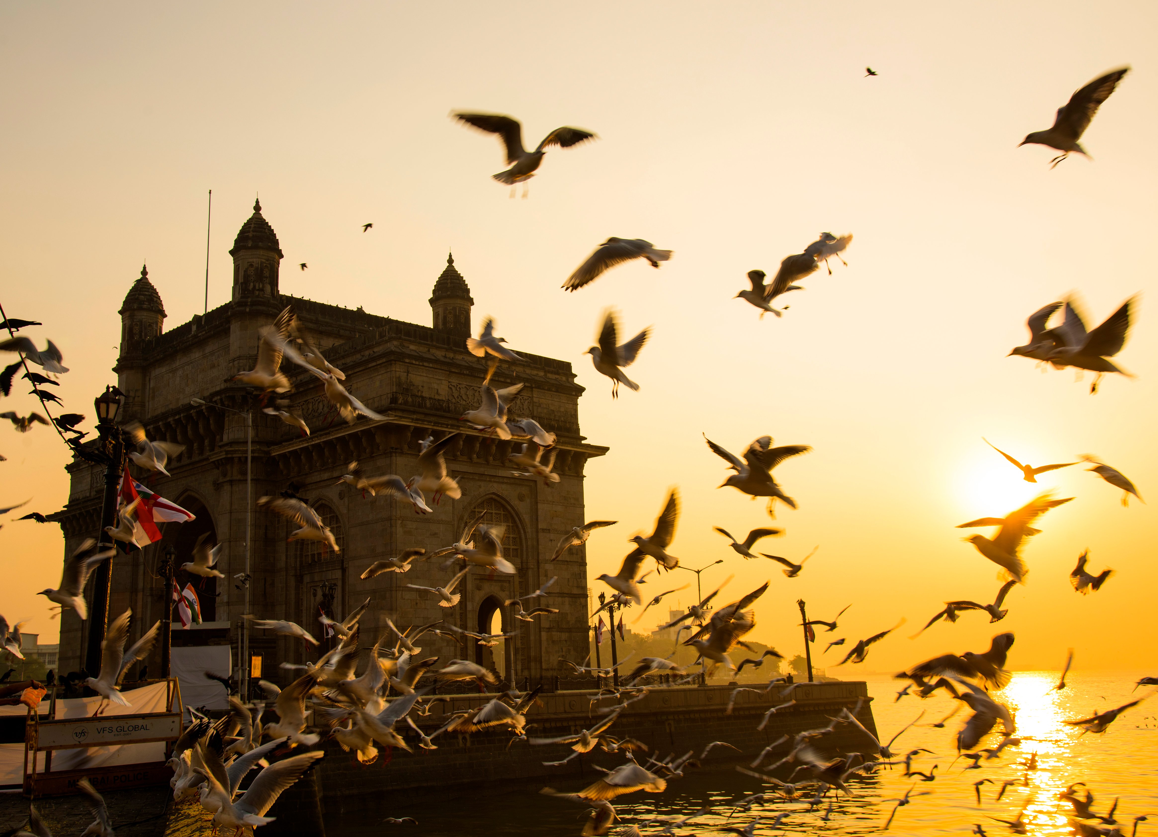 Outlook 2026: India's Macros In Rare 'Goldilocks' Setting&mdash;GDP Growth At Decadal High Of Over 7%