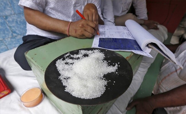 Indian Sugar Mills Renegotiate, Default On Export Deals To Catch Jump In Prices