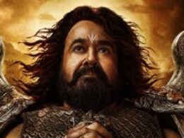 Vrusshabha: एक्स पर नंबर 1 एक्स ट्रेंडिंग बनी वृषभा, मोहनलाल की फैंटेसी एक्शन फिल्म पर दर्शकों की बरसती मोहब्बत