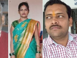 &#039;Drunk&#039; UP Man, Nephew Operate On Woman After Watching YouTube, She Dies