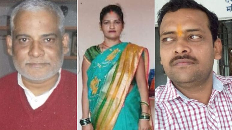 'Drunk' UP Man, Nephew Operate On Woman After Watching YouTube, She Dies