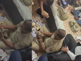 Pune Crime: कोंडव्यातील काकडे वस्तीत धाड.. घबाड पाहून पोलिसही हादरले; 70 लिटर दारु अन्....