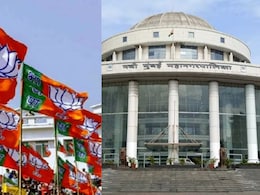 Navi Mumbai: AB फॉर्म मिळाले, सगळी तयारीही केली, मात्र अखेरच्या क्षणी ट्विस्ट; भाजपच्या 13 उमेदवारांची फसवणूक?