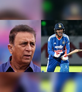 Sunil Gavaskar In Shock After Shubman Gills Snub From Indias T20 World Cup 2026 Squad: "Form Is Temporary"