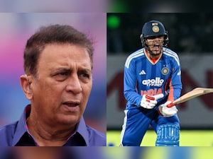 Sunil Gavaskar In Shock After Shubman Gills Snub From Indias T20 World Cup 2026 Squad: "Form Is Temporary"