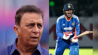 'Huge Plus for Any Team': Gavaskar Praises India Star. It's Not Gill