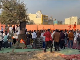 सूदखोर तोमर बंधुओं के समर्थन में उतरी करणी सेना, रोहित तोमर की पत्नी संग कस्टडी में अश्लील हरकत का लगाया आरोप