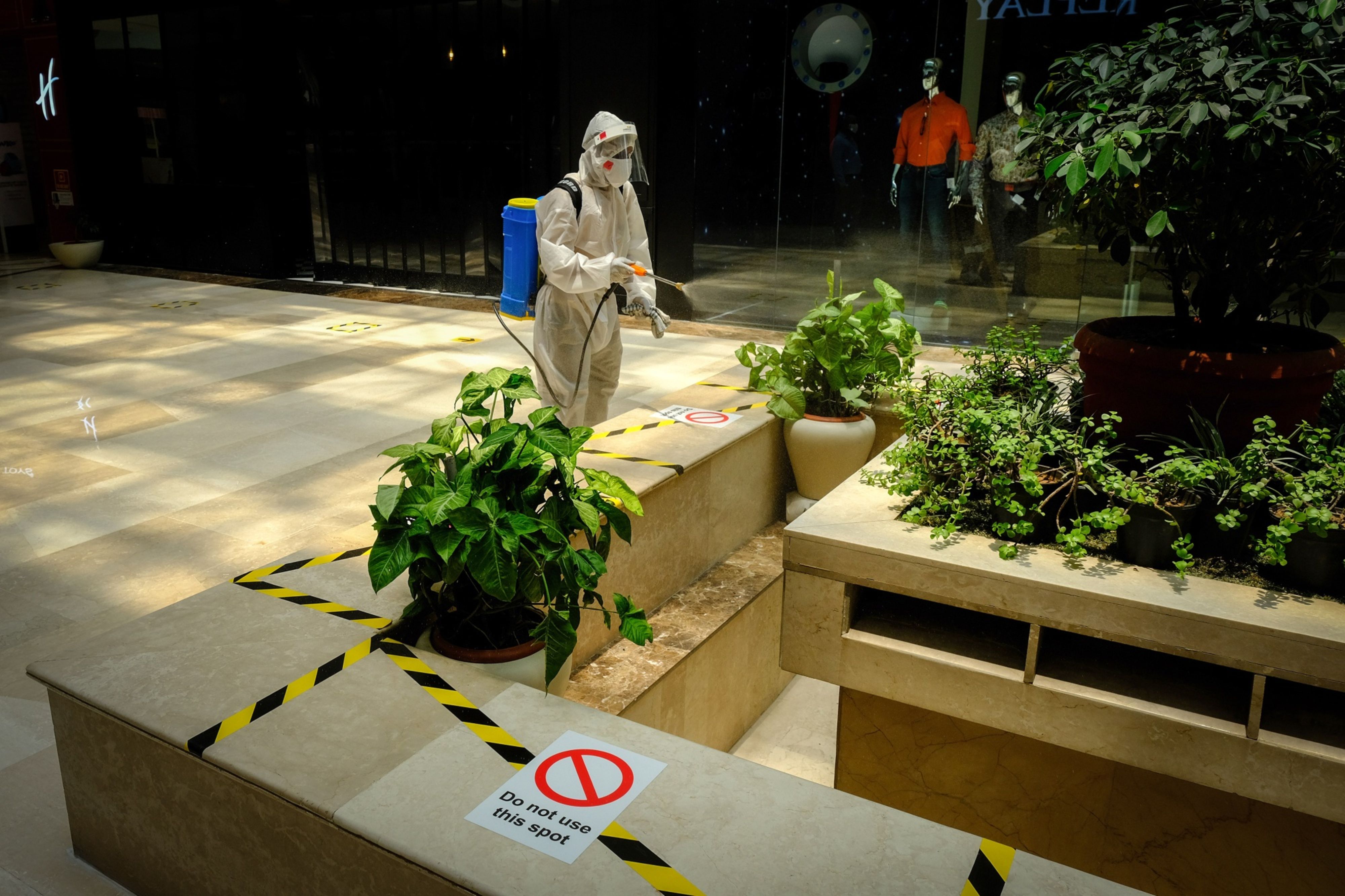 Coronavirus India Updates: Infections Top 2.6 Lakh; Nearly 7,500 Dead