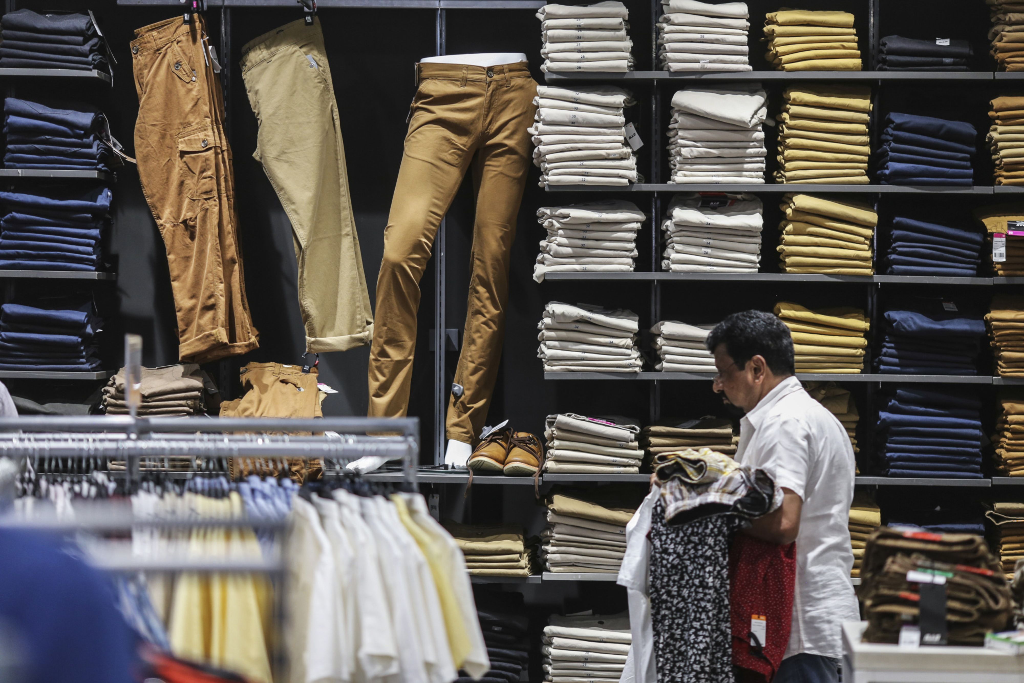 Arvind Fashions - Cleanup Phase Over; Focus On Profitable Growth: Motilal Oswal