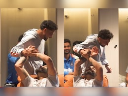 IND vs SA: विराट कोहली नहीं बल्कि इस खिलाड़ी को मिला 'इम्पैक्ट प्लेयर ऑफ द सीरीज' का अवॉर्ड