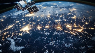 Starlink, Jio-Eutelsat, OneWeb Near India Launch; Govt Approves 5-Year Spectrum Allocation