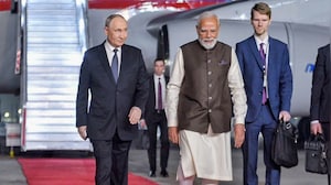 Modi-Putin Bilateral Talks Today: Dosti, Deals And Diplomacy