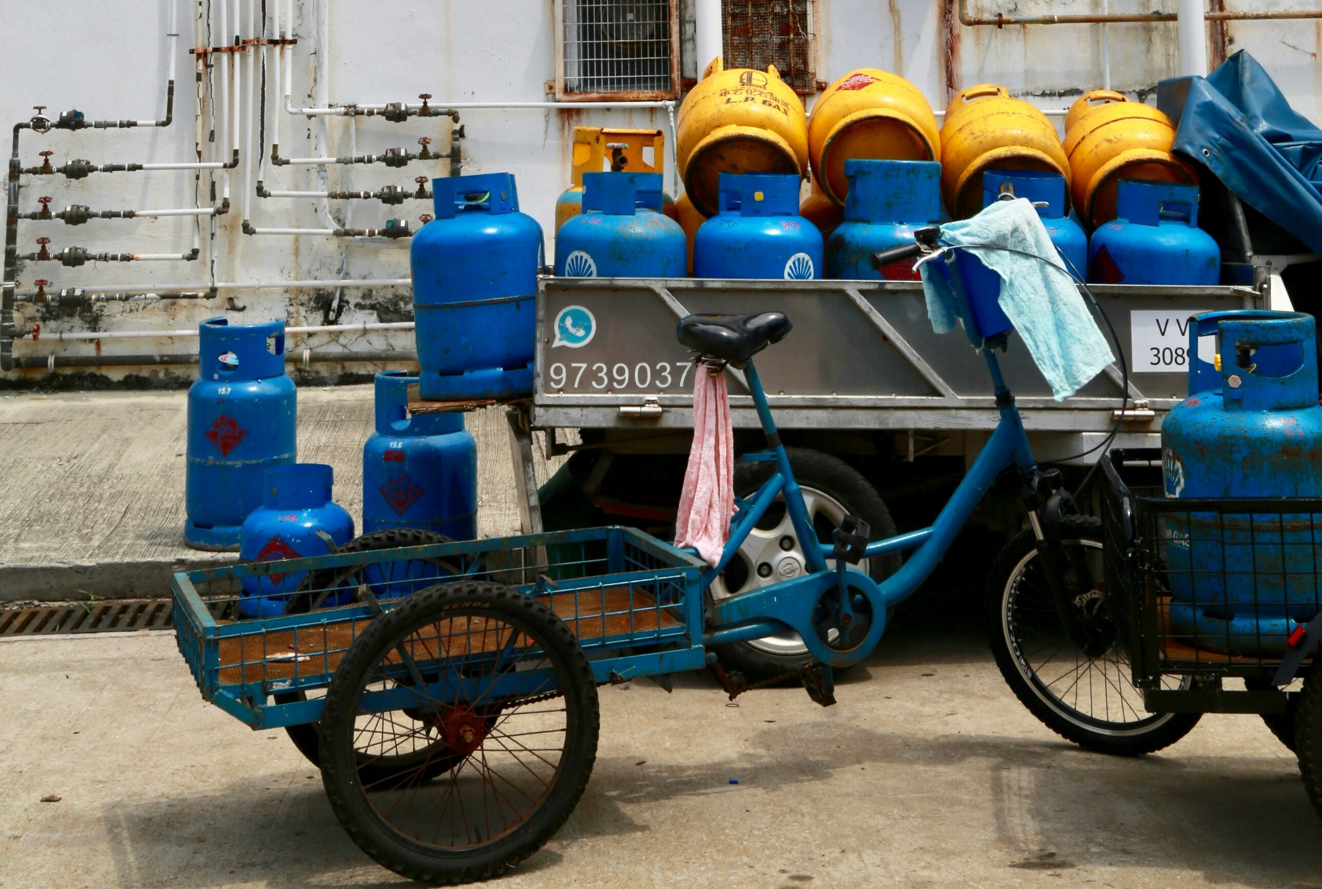 Why Lack Of Government Support On LPG Loss Could Hit Oil Firms Hard