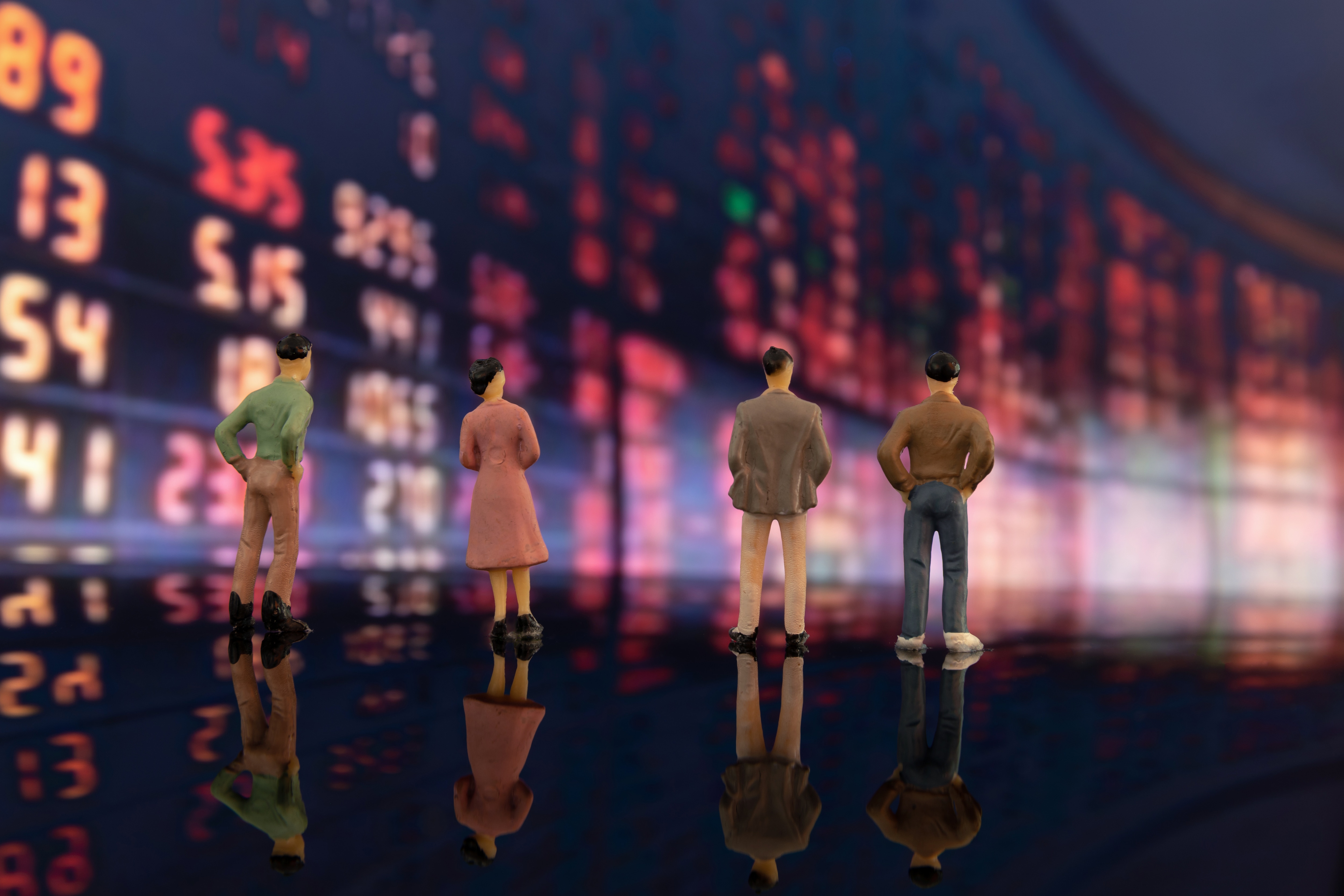 CDSL Share Price Hits Over Three-Month Low As Q3 Net Profit Falls Sequentially