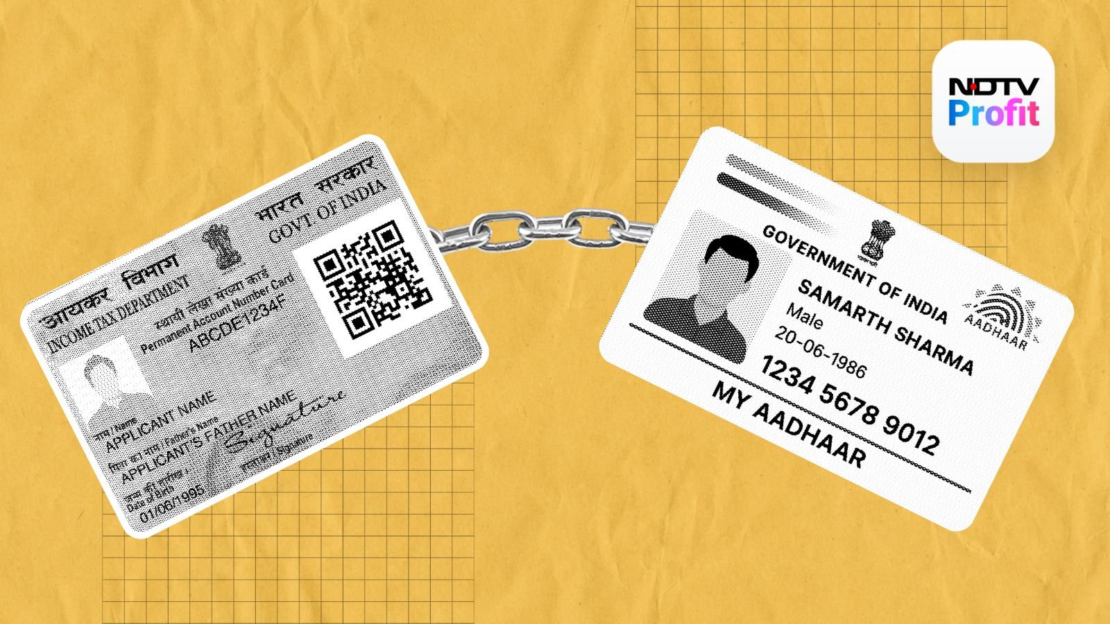 PAN-Aadhaar Linking Deadline Ends Today &mdash; Penalties, Consequences, How To Link & More