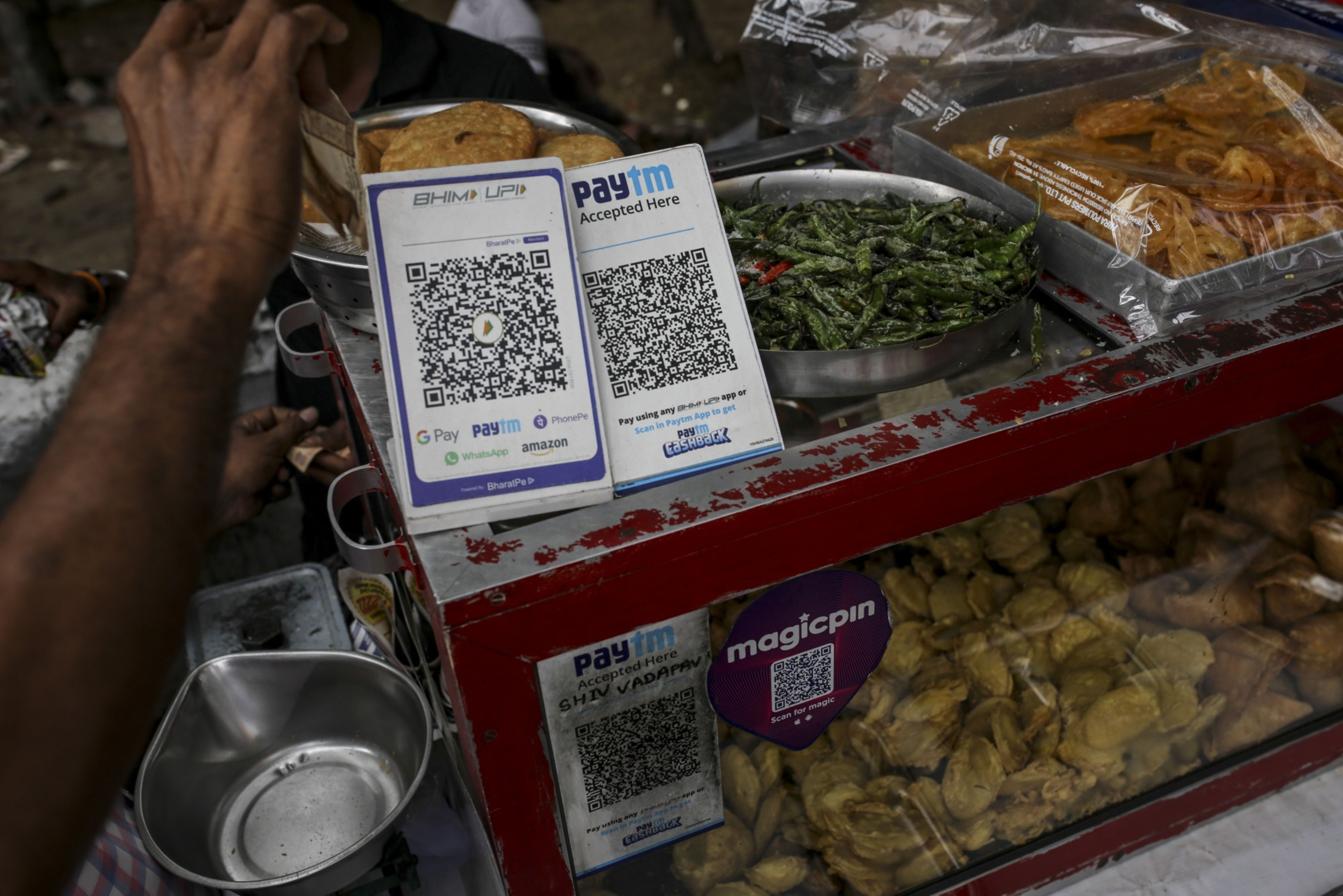 UPI Ubiquity Will Ease QR Code Standardisation