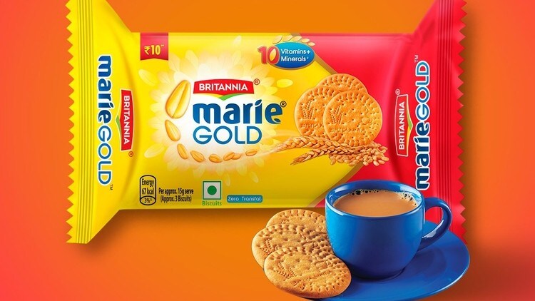 Packaged Food Giants' Slow Growth In Cities Raises A 'Healthy' Question