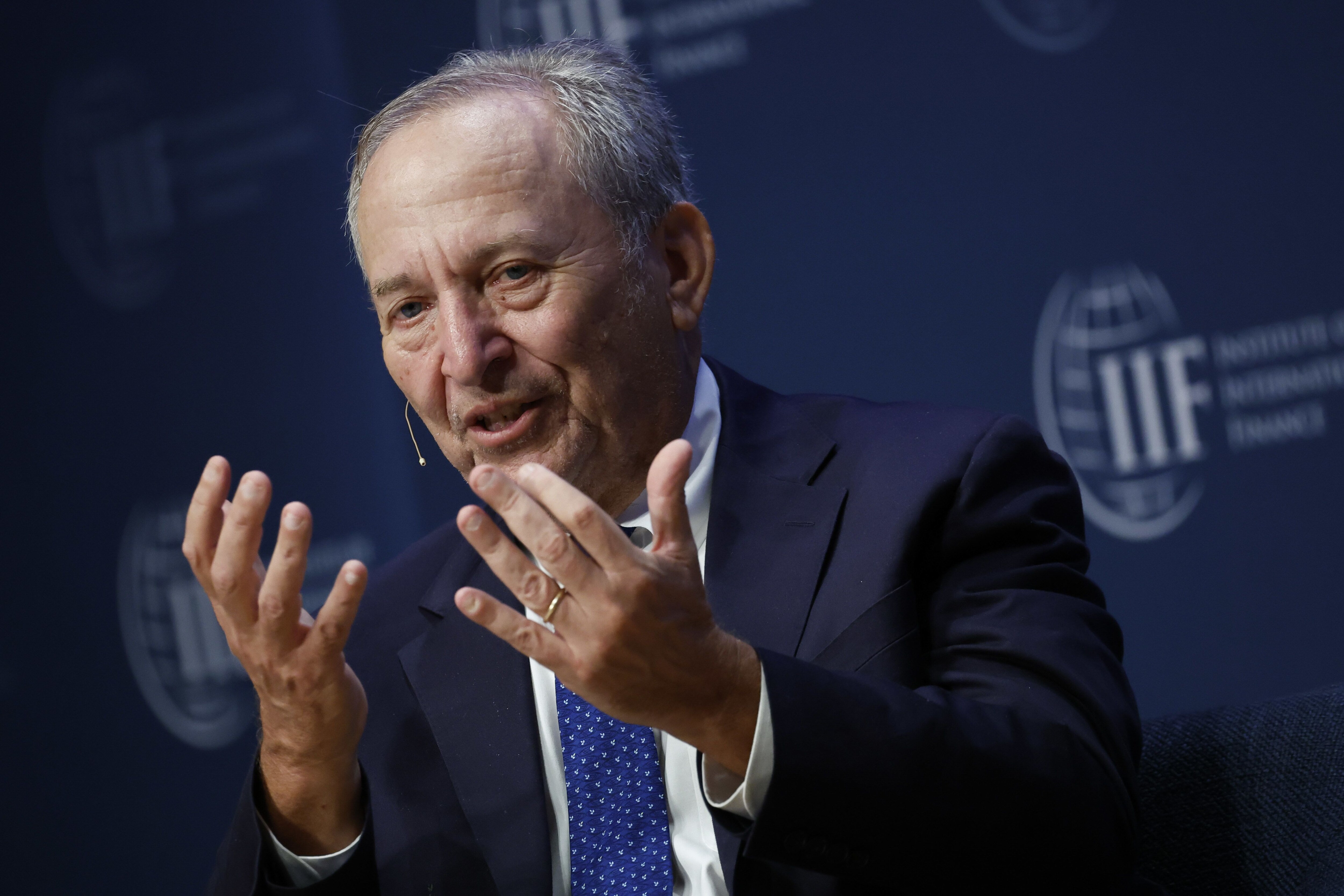 Likelihood Of US Recession Seen Rising Even As Fed Nears End Of Rate Hikes