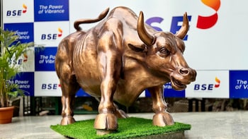 Safe Haven? How Pharma, Healthcare And Defence Have Beaten Nifty Through The FII Selloff