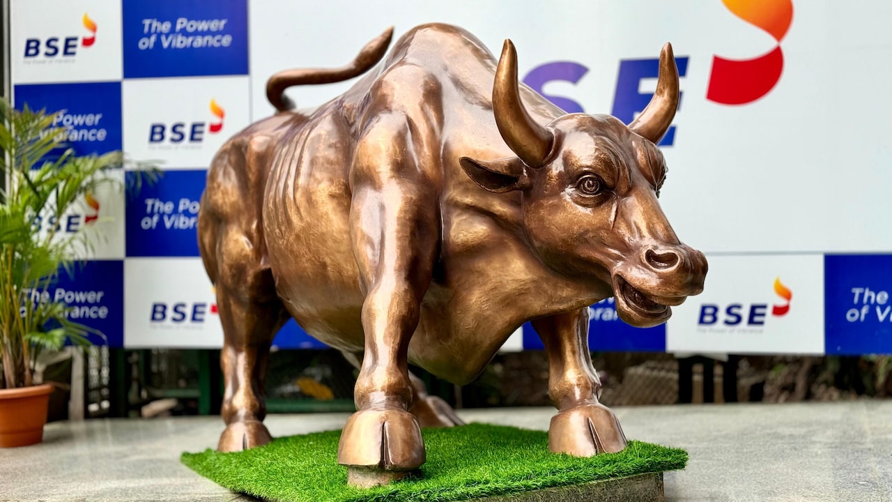 Safe Haven? How Pharma, Healthcare And Defence Have Beaten Nifty Through The FII Selloff