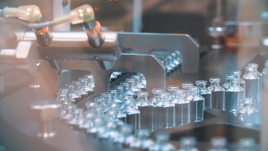 Gland Pharma Q1 Results: Profit Falls 35%, Misses Estimates