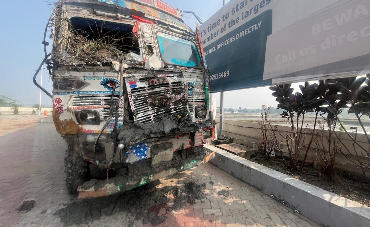 Latest and Breaking News on NDTV Latest and Breaking News on NDTV