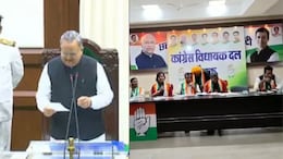 CG Assembly Winter Session: छत्तीसगढ़ विधानसभा का शीतकालीन सत्र 14 दिसंबर से, विपक्ष ने बनाया प्लान, पहले दिन कांग्रेस करेगी बहिष्कार