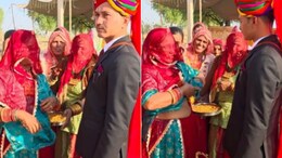 Strange Wedding: घोडीवर चढण्याआधी आई नवरदेवाला स्तनपान का देते? कारण ऐकून तुम्हीही थक्क व्हाल!