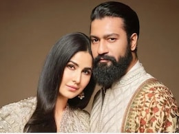 पापा-मम्मी बनने के बाद विक्की कौशल और कैटरीना कैफ ने खरीदी लग्जीरियस कार, कीमत जानकर उड़ जाएंगे होश