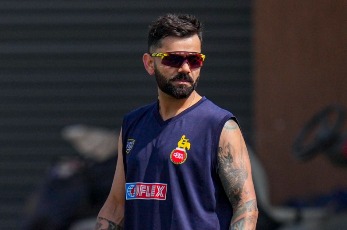 विराट कोहली मात्र 1 रन बनाते ही रच देंगे इतिहास, दिग्गज सचिन तेंदुलकर के साथ खास क्लब में हो जाएंगे शामिल