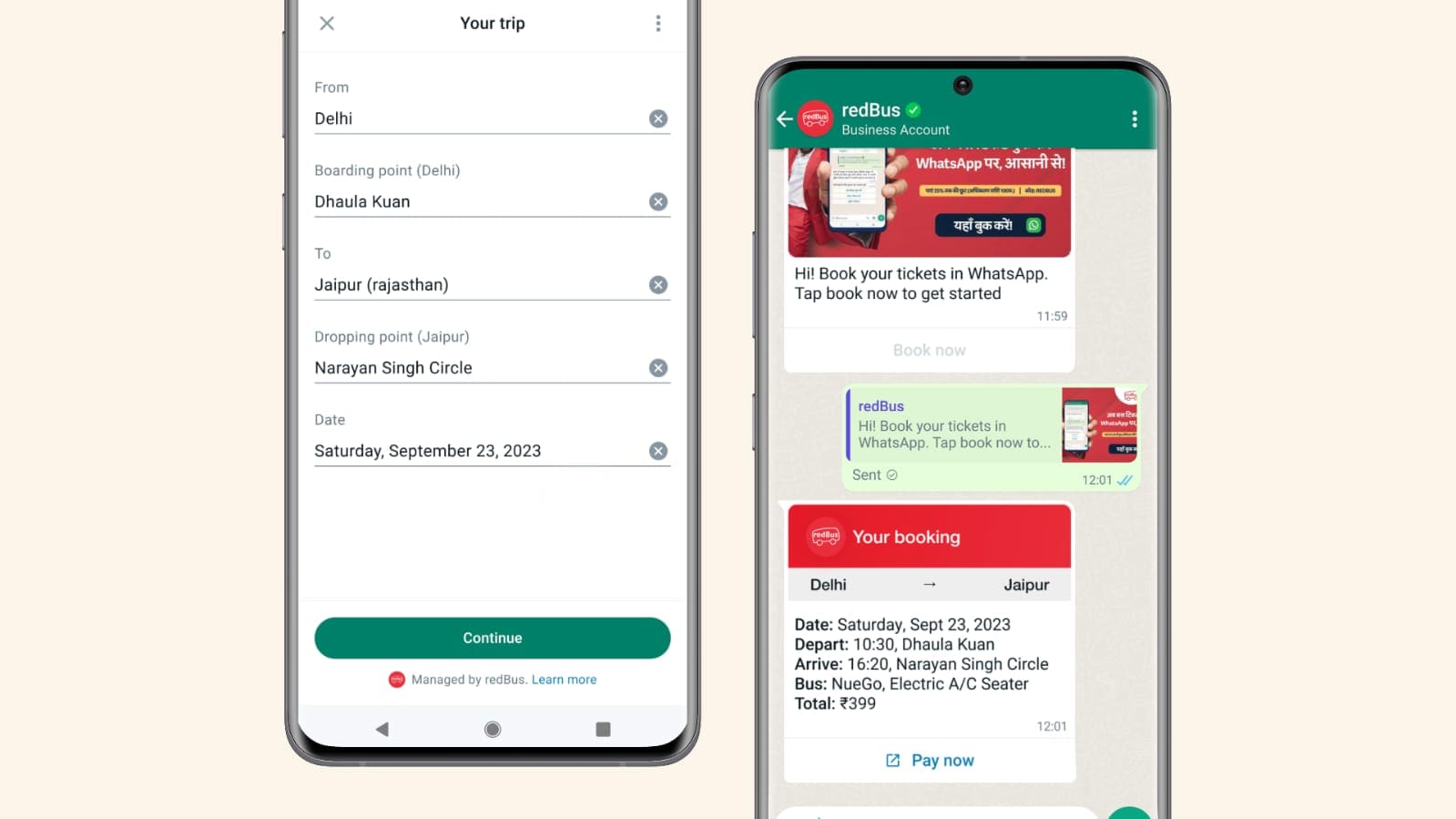 WhatsApp Announces New Features For Businesses At Mumbai Event; Details Here
