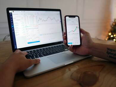 Share Market Today: Sensex, Nifty Close With Slim Gains After Hitting 52-Week High; FPIs Stay Net Sellers