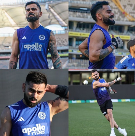 विराट जैसी बॉडी, फिटनेस बनानी है, तो हर हाल में ये 4 अनुशासन जरूरी,  सख्ताई से कोहली करते हैं इनका पालन