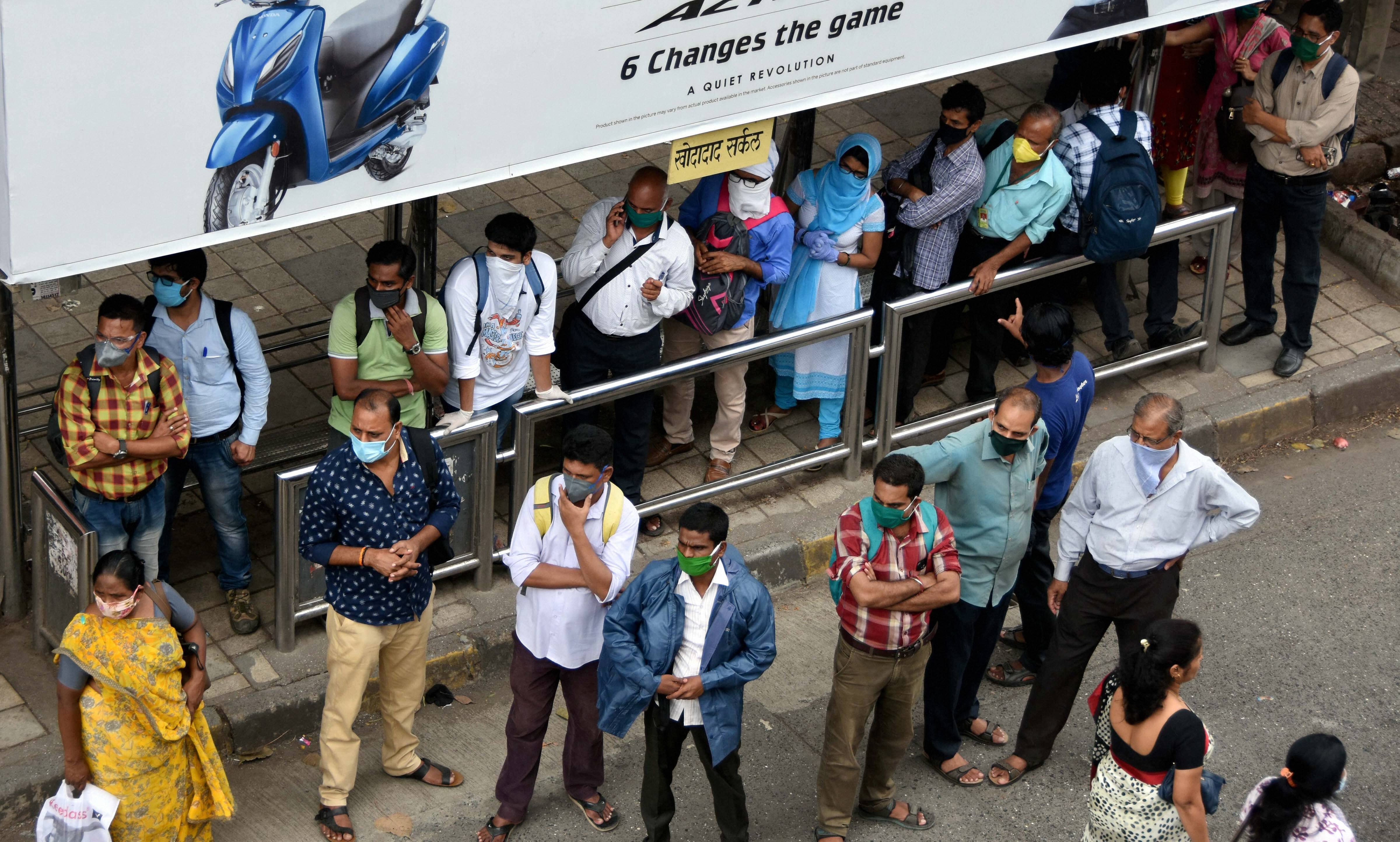 Coronavirus India Updates: Nearly 2.8 Lakh Infected In India; Over 7,700 Dead