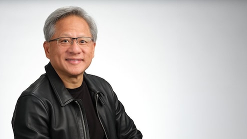 Revealed! Here's Why Nvidia's Jensen Huang Could Not Attend India's AI Impact Summit