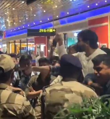 Latest and Breaking News on NDTV