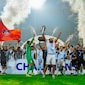 FC Goa Win AIFF Super Cup In Thrilling Shootout, Book Spot In AFC Champions League 2