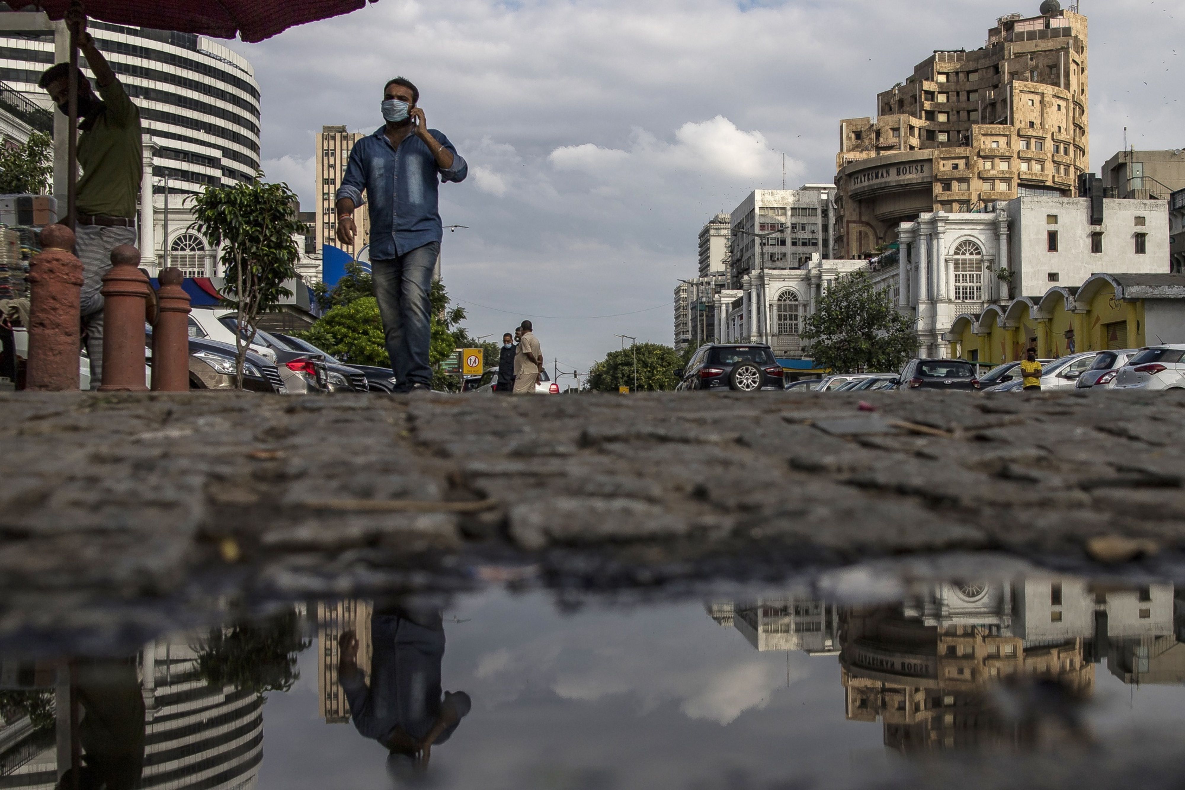 Coronavirus India Updates: Tally At 37.7 Lakh; Over 66,000 Dead