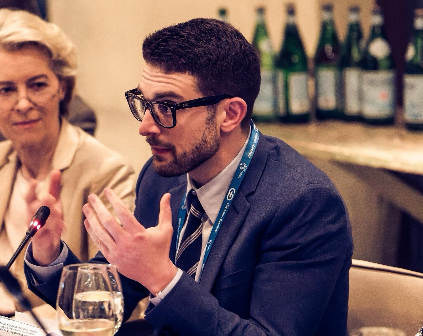 Unravelling Alexander Soros And Fiancee Huma Abedin&rsquo;s Muslim Brotherhood Links&nbsp;