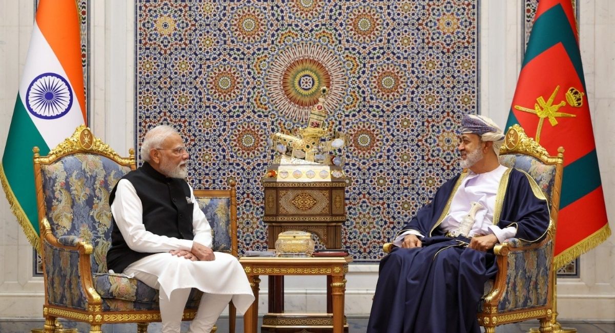 भारत-ओमान CEPA: व्यापार, दोस्ती और साझा इतिहास का ताना-बाना