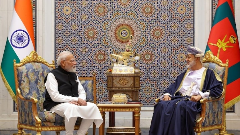 भारत-ओमान CEPA: व्यापार, दोस्ती और साझा इतिहास का ताना-बाना