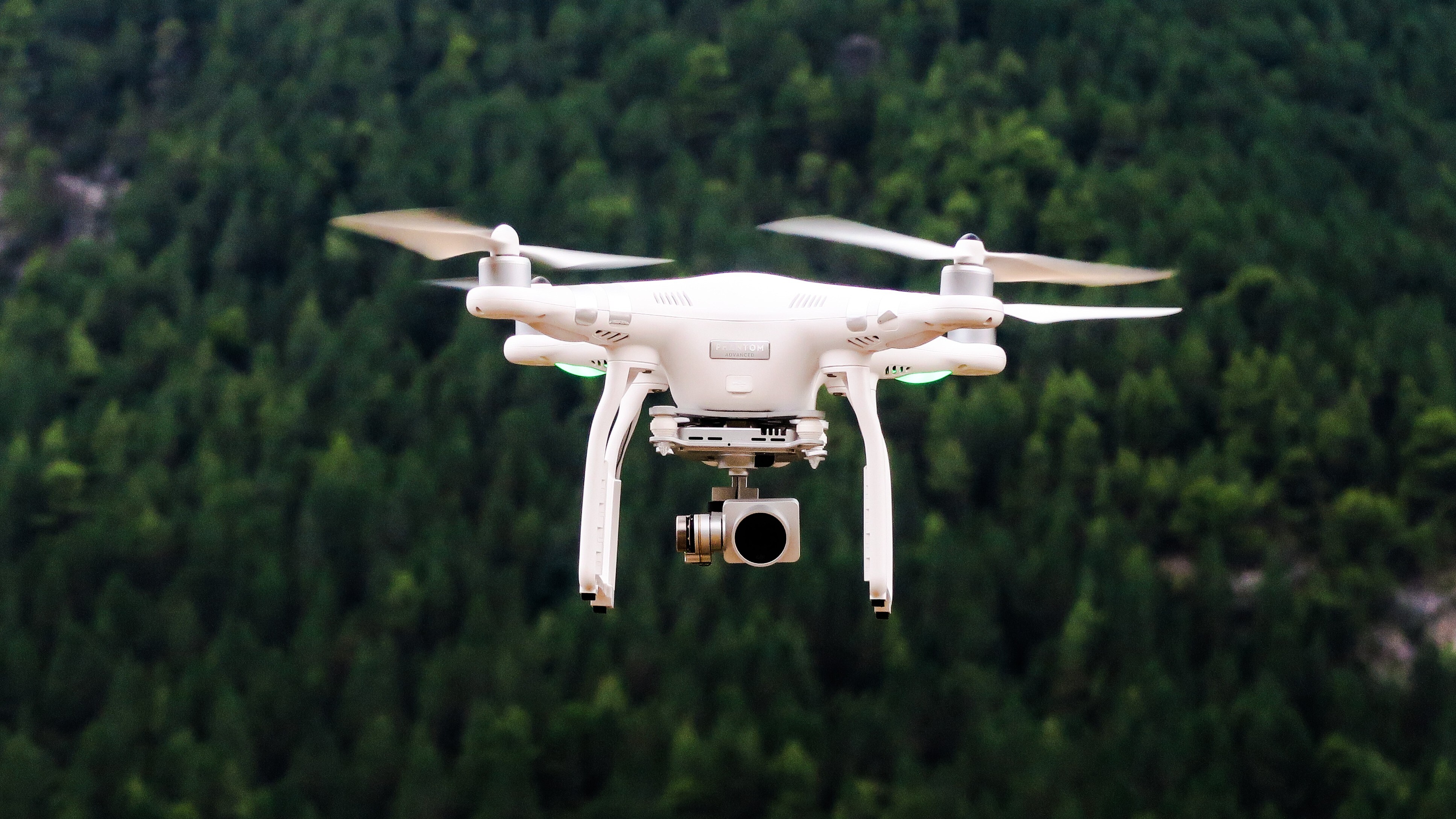 Optiemus Infracom Unit Launches  Drones In Agricultural, Mapping Category