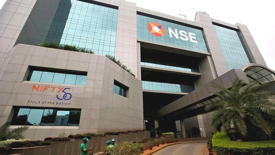 Stock Market Today: Sensex, Nifty Gain After Two-Day Fall As Infosys Leads; RIL Drops After JFS Listing