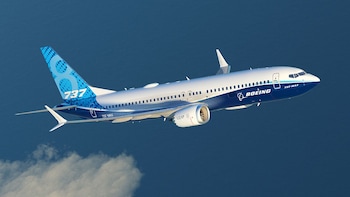 Boeing Shares Edge Higher As China Confirms 200 Aircraft Deal
