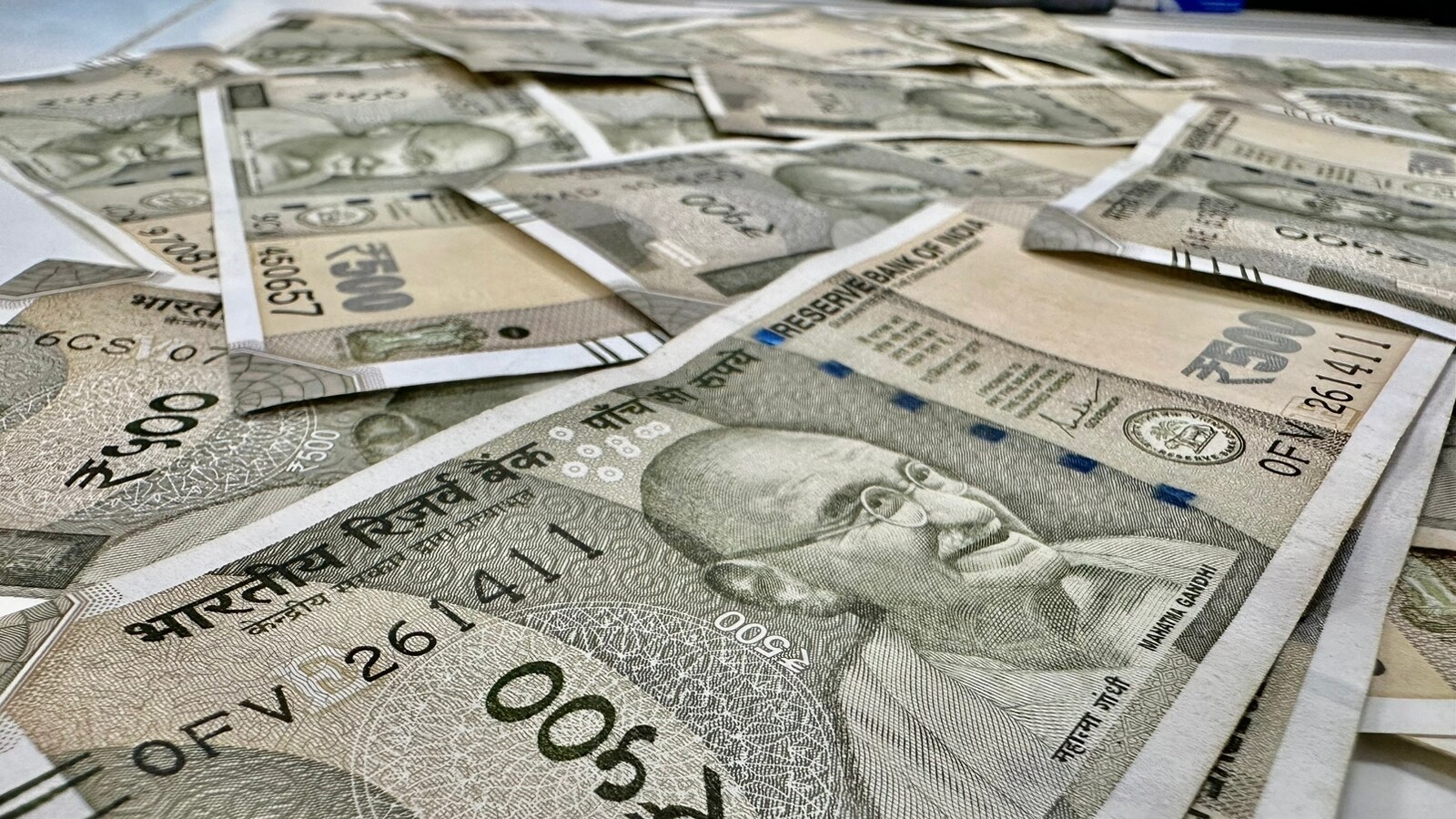 Economic Survey 2023: Capital Expenditure Target Of Rs 7.5 Lakh Crore For FY23 To Be Met