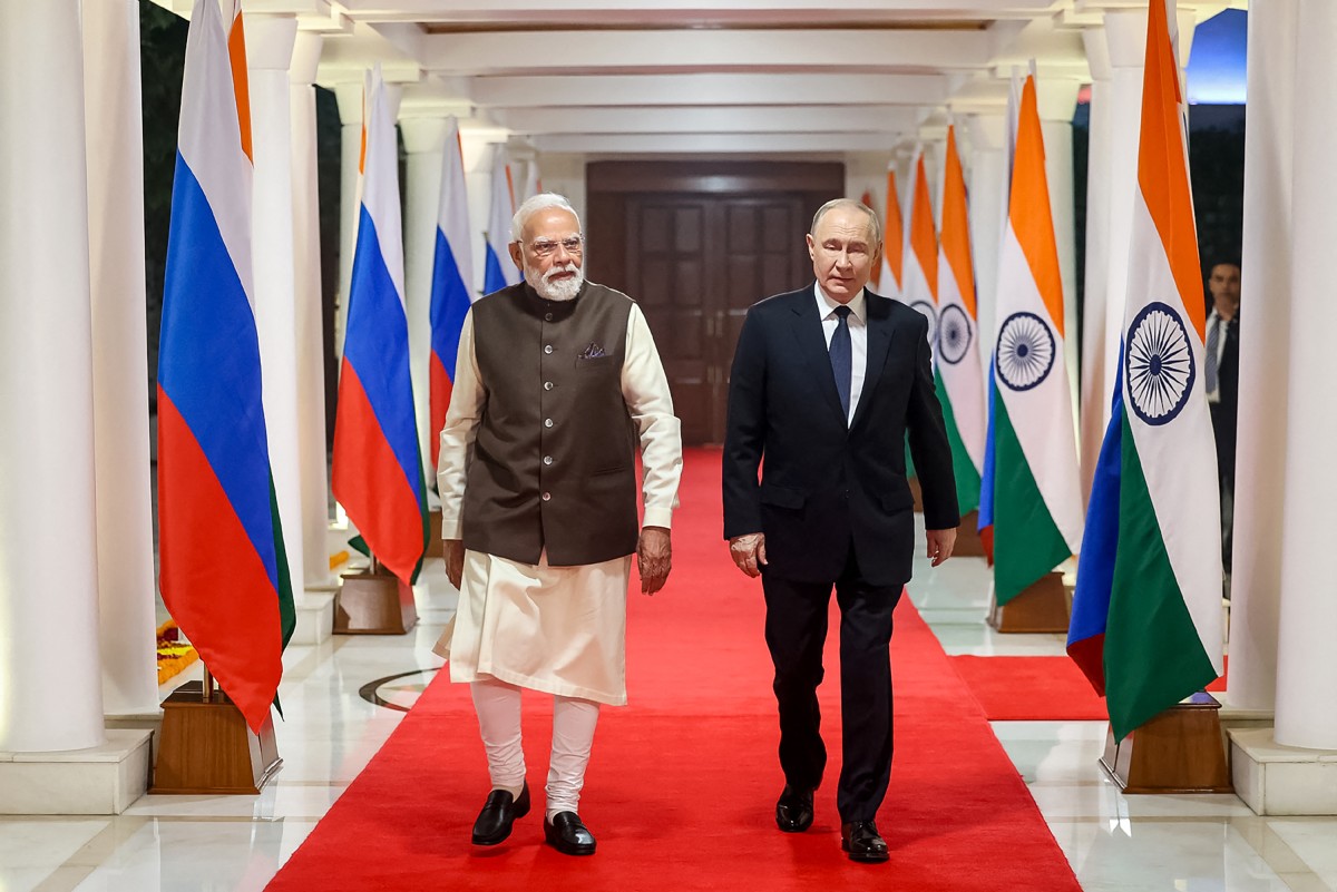Why Timing Of Putin's India Visit Is Significant,  All About His Day-2 Agenda