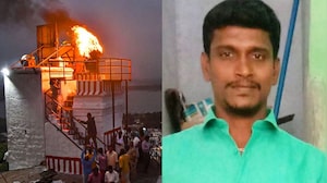 Man Immolates Self In Tamil Nadu, Cops Suspect Link To Deepam Row