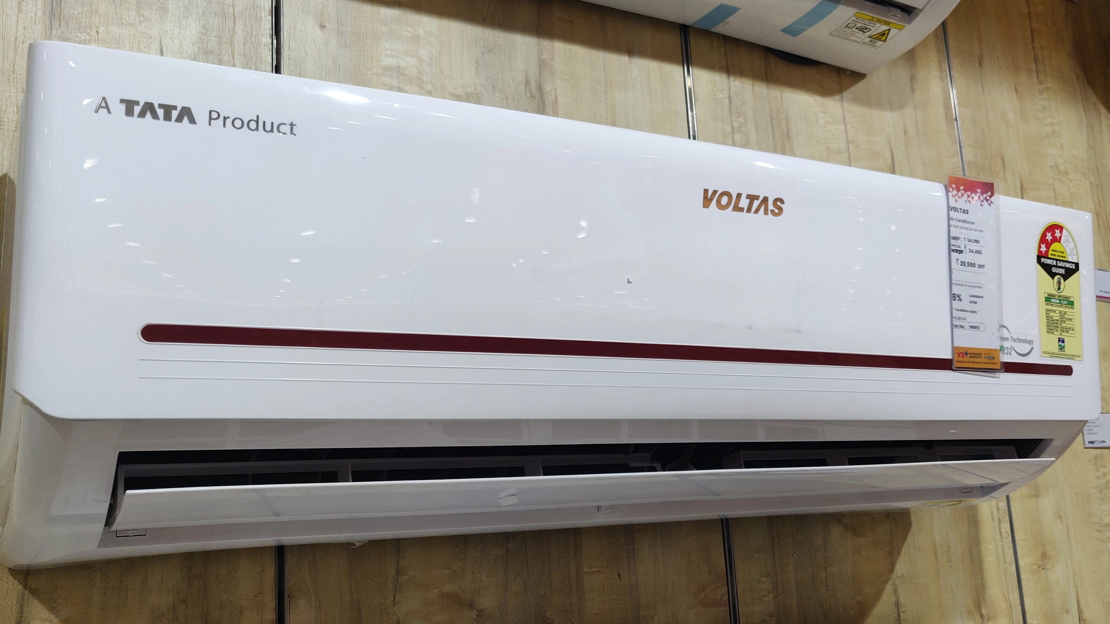 Voltas Shares Jump As Motilal Oswal Reinitiates Coverage With 'Buy'