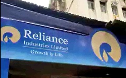 NCLT Approves Demerger Of Financial Services Unit Of Reliance