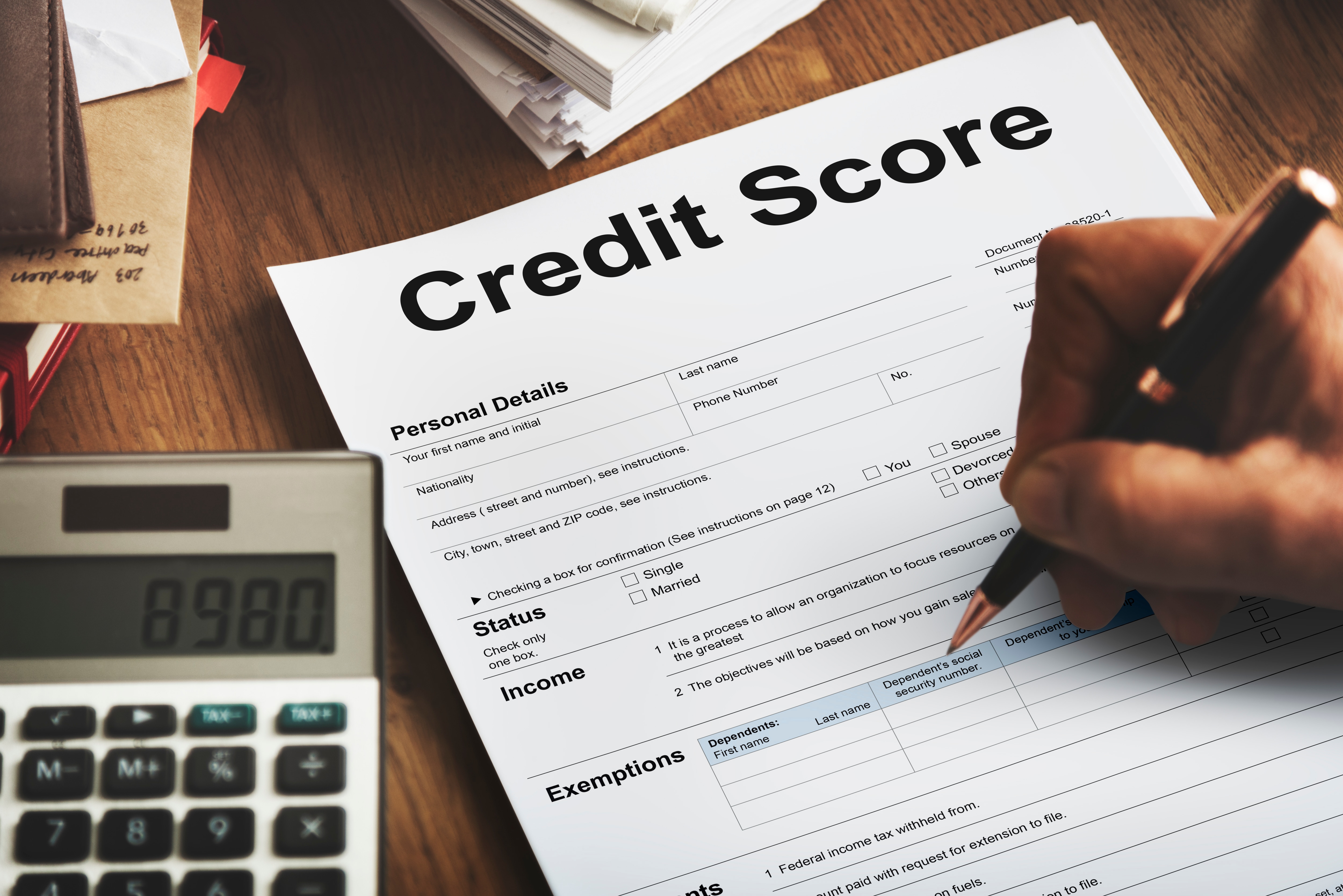 Worried About Your Credit Health? This AI-Powered Advisor Aims To Help